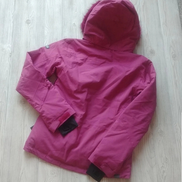 ROXY Jacket - Picture 3 of 8